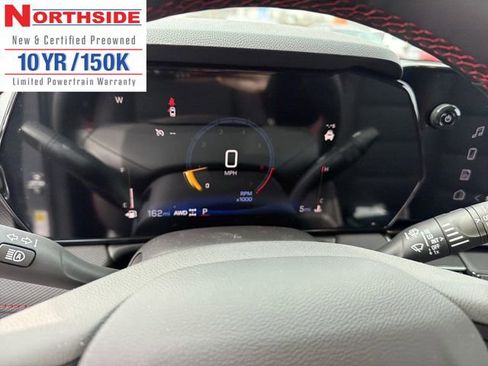 New 2026 Chevrolet TrailBlazer RS image 18