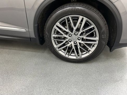 Used 2024 Acura MDX SH-AWD w/ Advance Package image 28