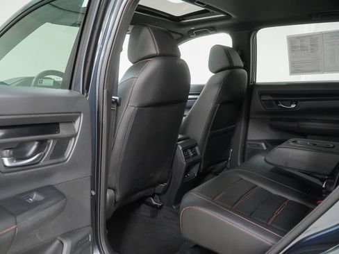 Certified 2026 Honda CR-V Sport-L image 37