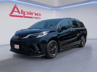 Used 2024 Toyota Sienna XSE w/ XSE Plus Package AWD/4WD video 1