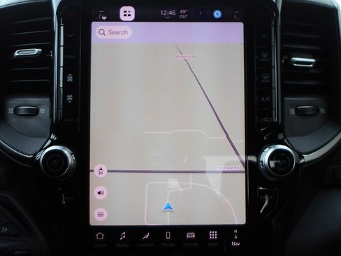 New 2026 RAM 1500 RHO image 10