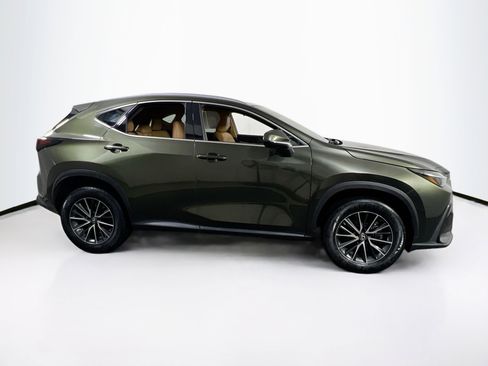 Used 2023 Lexus NX 350 AWD w/ Cold Area Package image 4