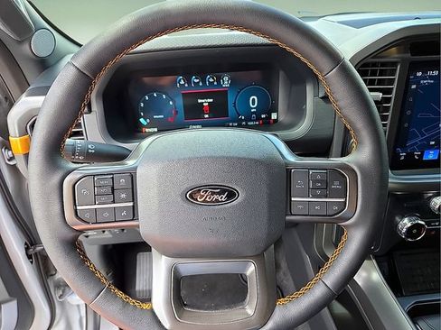 Used 2025 Ford F150 Tremor w/ Mobile Office Package AWD/4WD image 24