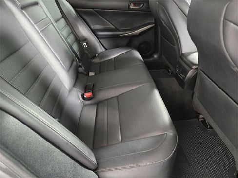 Used 2017 Lexus IS 350 350 image 21