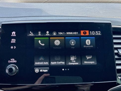 Used 2022 Honda Pilot EX-L image 13