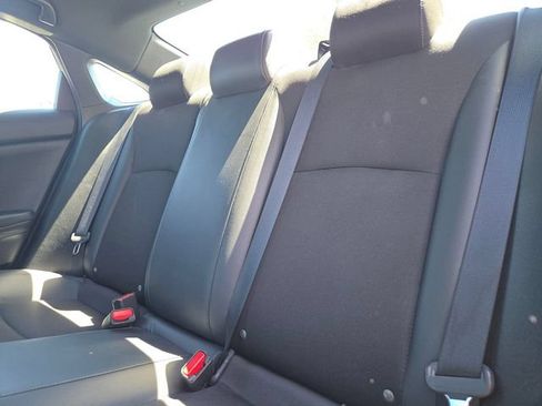 Used 2021 Honda Civic Sport image 9