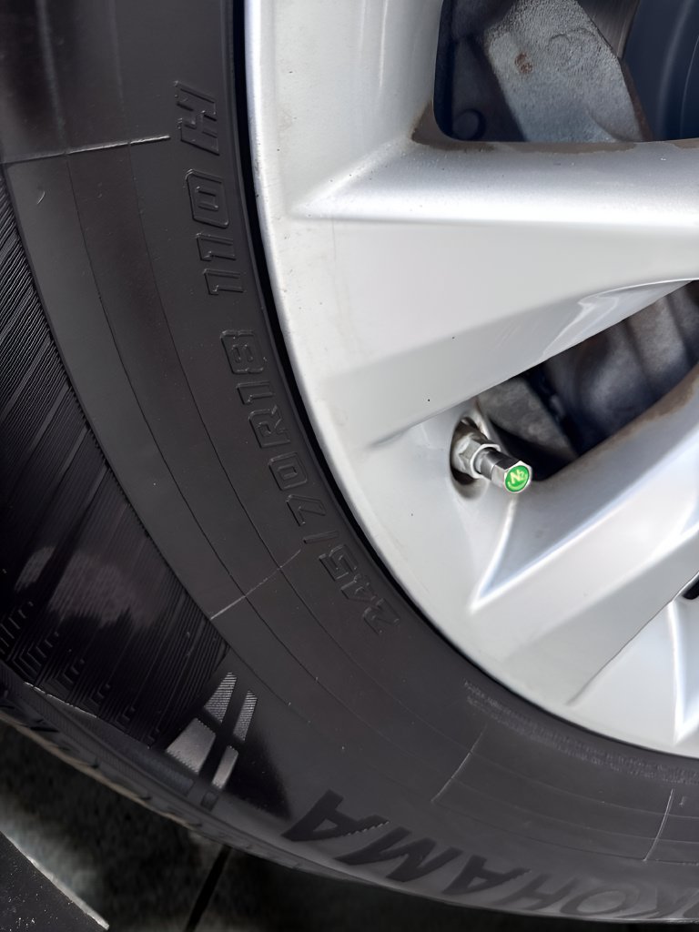 Used 2019 Lexus GX 460 Premium AWD/4WD image 33