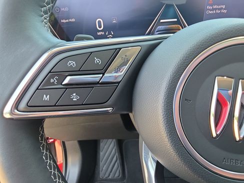 Used 2024 Buick Envision Sport Touring AWD/4WD image 17