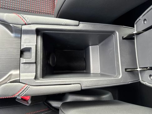 New 2026 Nissan Kicks SR w/ Cold Weather Package image 26