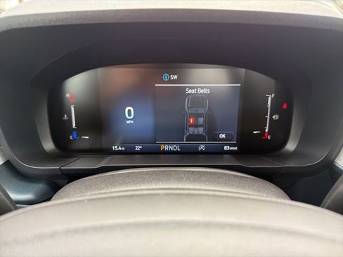 New 2026 Ford Maverick XLT AWD/4WD image 17