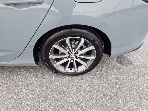 New 2026 Acura Integra image 29