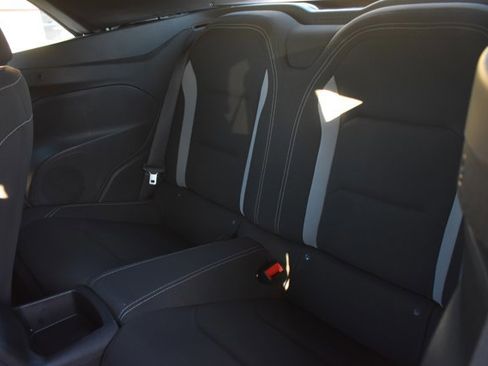 Used 2019 Chevrolet Camaro LT image 15
