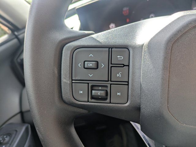 New 2026 Toyota RAV4 LE AWD/4WD image 20