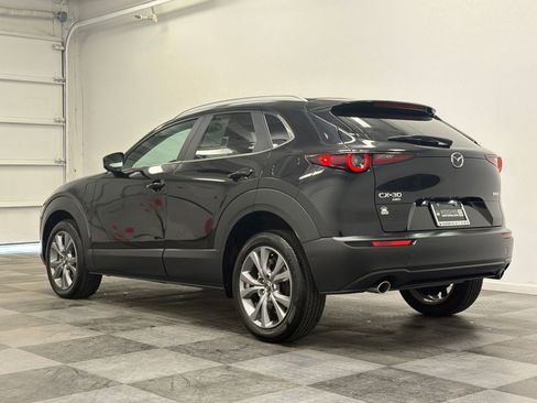 Used 2023 MAZDA CX-30 AWD 2.5 S w/ Preferred Package image 6