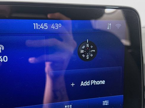 Used 2020 Ford Escape SE image 22