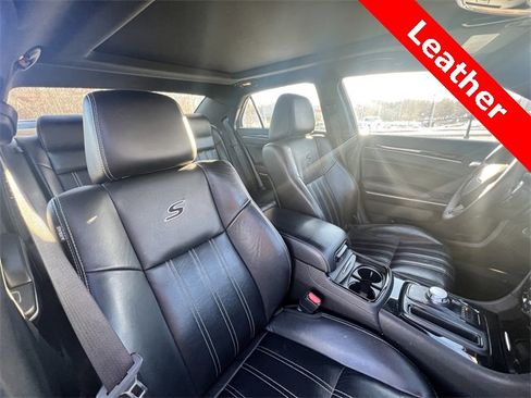 Used 2023 Chrysler 300 S image 14