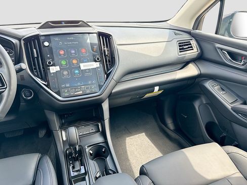 New 2026 Subaru Ascent Limited Bronze AWD/4WD image 30