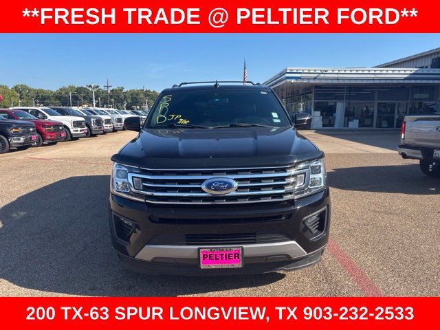 Used 2021 Ford Expedition XLT RWD image 2
