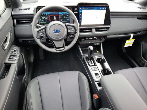 New 2026 Subaru Outback Limited image 9