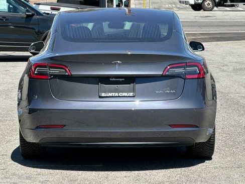 Used 2019 Tesla Model 3 Long Range image 5