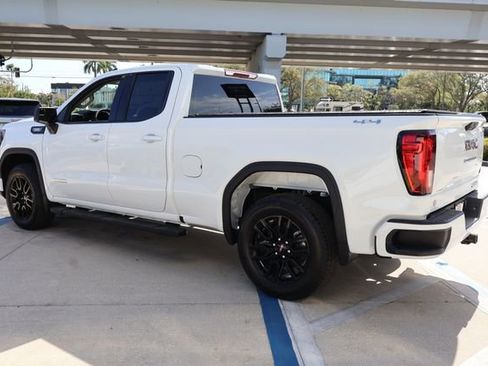 New 2026 GMC Sierra 1500 Elevation image 5