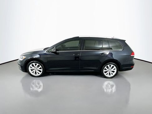 Used 2018 Volkswagen Golf SEL image 8