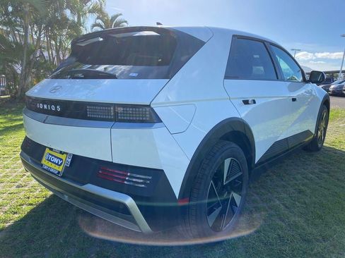 New 2026 Hyundai Ioniq 5 SE image 7