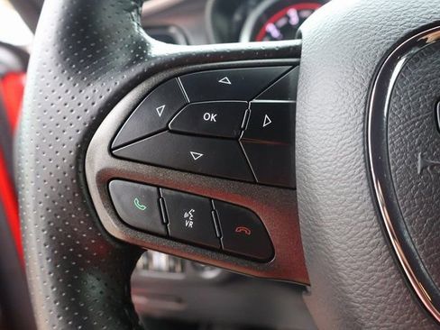 Used 2020 Dodge Challenger R/T Scat Pack RWD image 22
