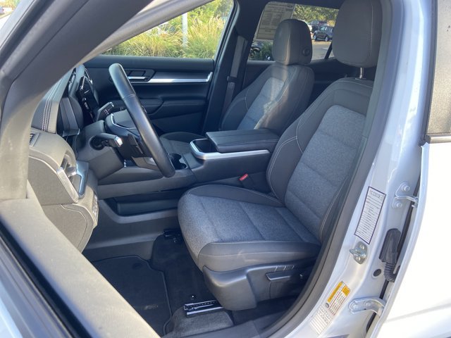Used 2026 GMC Terrain Elevation FWD image 6
