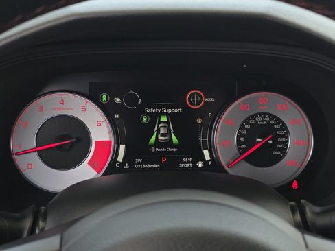 Used 2022 Acura TLX w/ A-SPEC Pkg FWD image 13