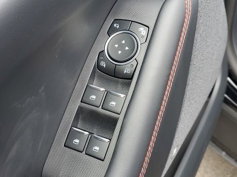 New 2026 Ford Mustang Mach-E Premium w/ Sport Appearance Package image 10