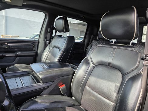 Used 2021 RAM 1500 Limited image 25