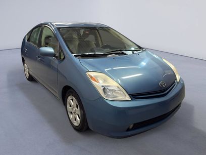 Used 2005 Toyota Prius