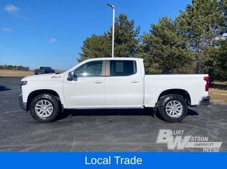 Used 2020 Chevrolet Silverado 1500 LT w/ All-Star Edition video 3