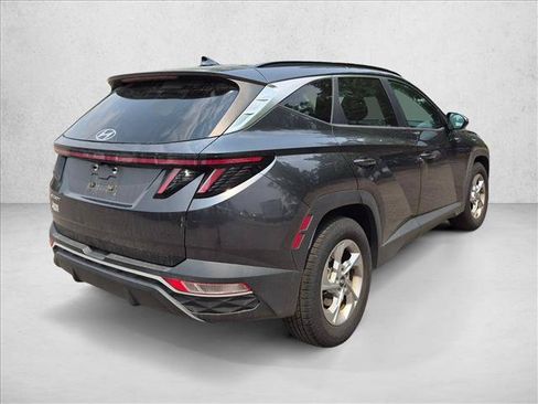 Used 2022 Hyundai Tucson SEL w/ Cargo Package FWD image 5