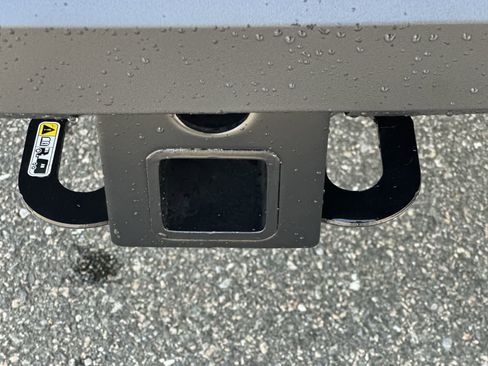 New 2026 Toyota Tacoma TRD Off-Road AWD/4WD image 23