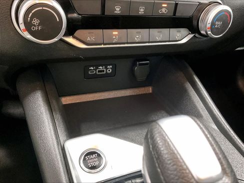 Certified 2025 Nissan Altima 2.5 SV FWD image 26