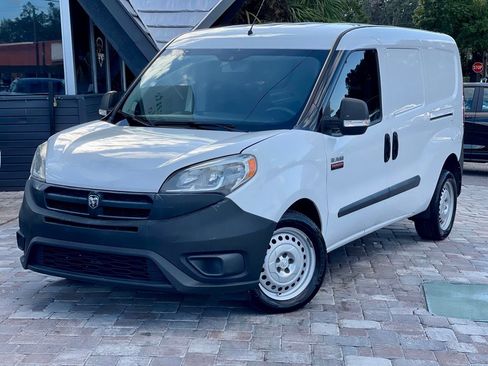 Used 2016 RAM ProMaster City Tradesman image 26
