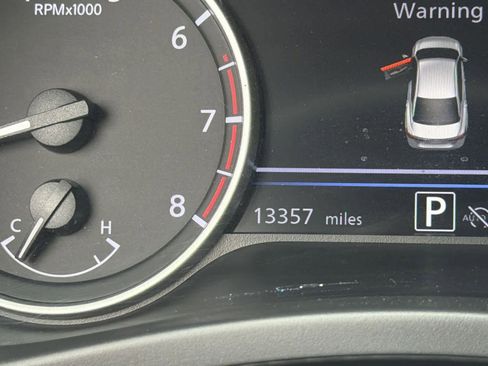 Used 2024 Nissan Sentra SR image 31