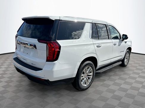 Used 2023 GMC Yukon SLT image 6