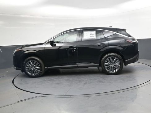 New 2026 Nissan Murano SL AWD/4WD image 7