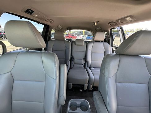 Used 2014 Honda Odyssey EX-L image 15