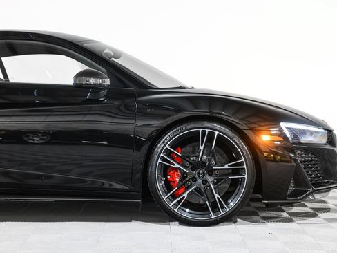 Used 2020 Audi R8 V10 performance AWD/4WD image 4