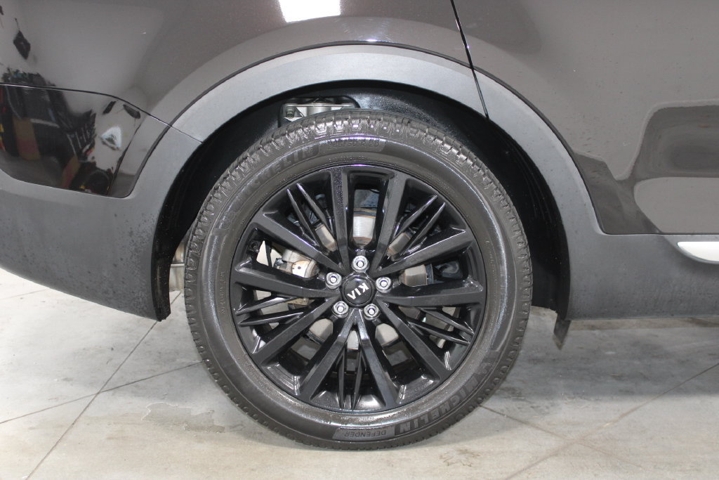 Used 2020 Kia Telluride SX w/ SX Prestige Package AWD/4WD image 69
