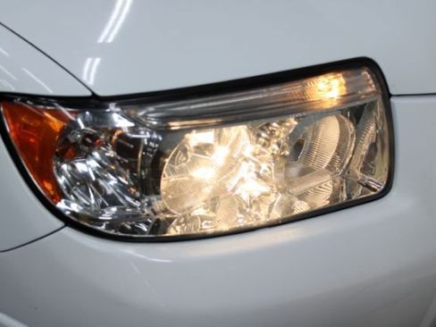 Used 2007 Subaru Forester 2.5X image 22