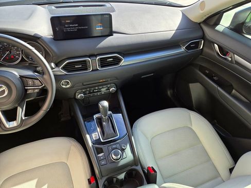 Used 2023 MAZDA CX-5 AWD 2.5 S image 16