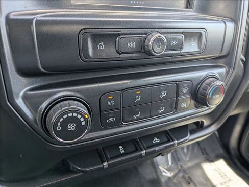 Used 2019 GMC Sierra 2500 4x4 Double Cab w/ Sierra Convenience Package image 14
