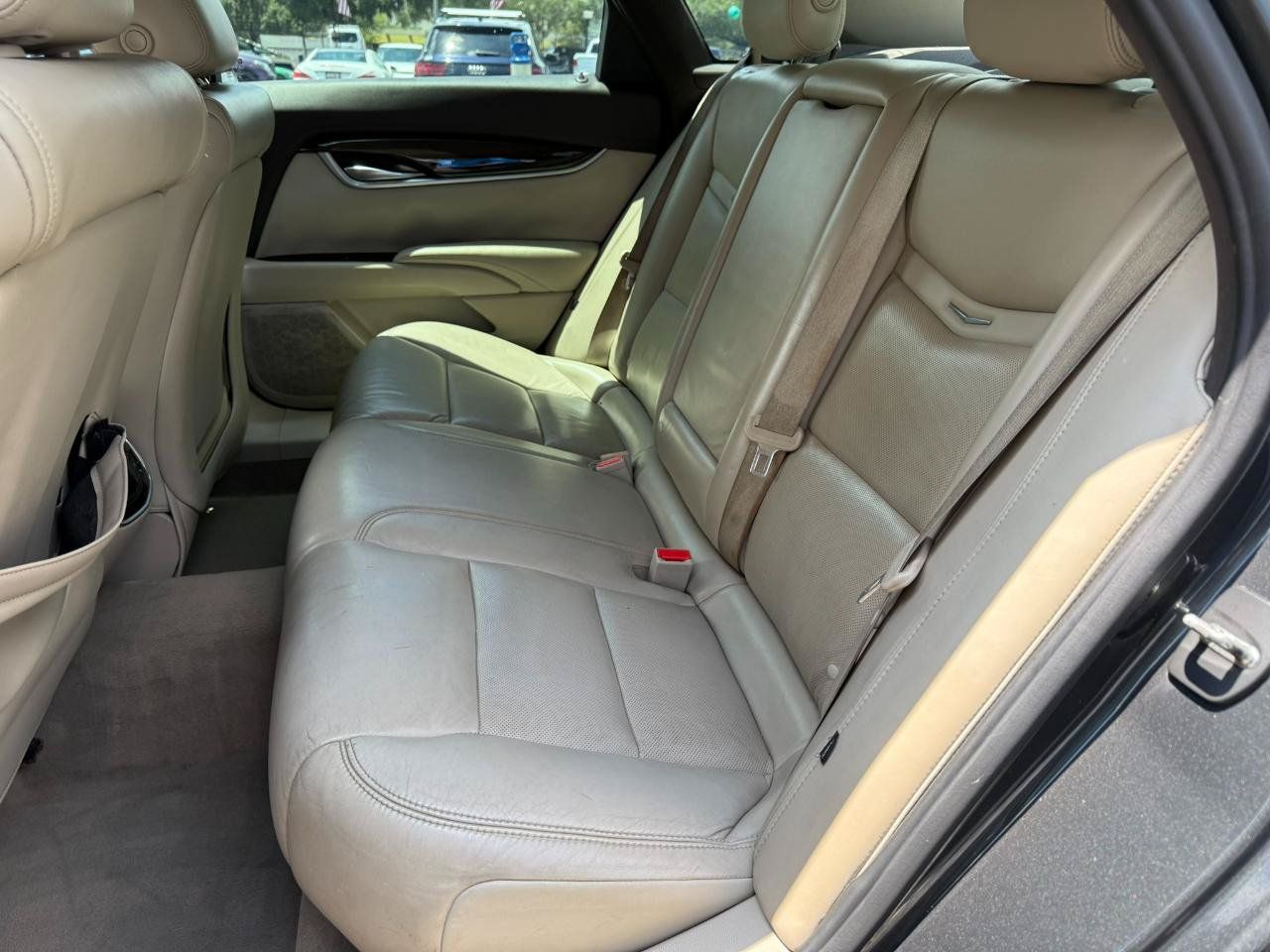 Used 2016 Cadillac XTS Luxury FWD image 22