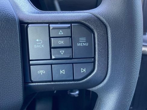 New 2026 Ford F150 STX w/ Equipment Group 200A AWD/4WD image 16