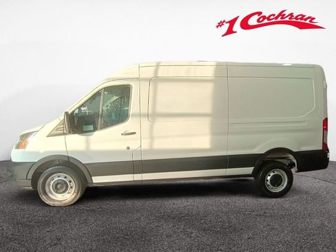 New 2026 Ford Transit 250 148 Medium Roof image 4